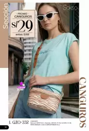 Catálogo Sokso Página 52