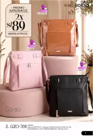 Catálogo Sokso Página 9