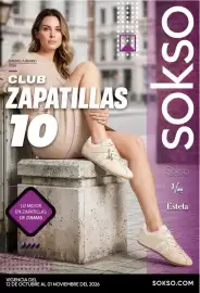 Catálogo Sokso Página 1