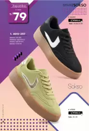 Catálogo Sokso Página 16