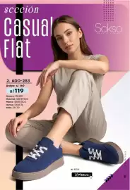 Catálogo Sokso Página 19
