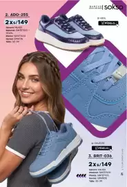 Catálogo Sokso Página 21