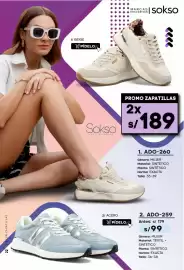Catálogo Sokso Página 22