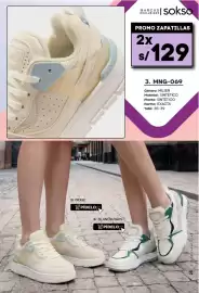 Catálogo Sokso Página 23