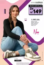 Catálogo Sokso Página 25