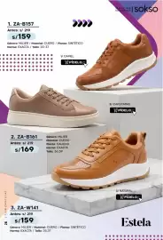 Catálogo Sokso Página 28