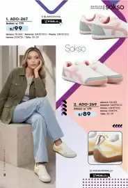 Catálogo Sokso Página 34