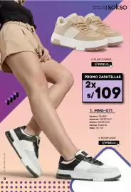 Catálogo Sokso Página 42