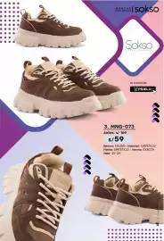 Catálogo Sokso Página 45
