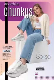 Catálogo Sokso Página 46