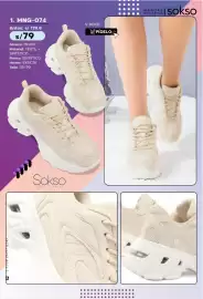 Catálogo Sokso Página 52