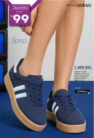 Catálogo Sokso Página 6