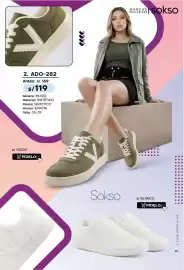 Catálogo Sokso Página 7
