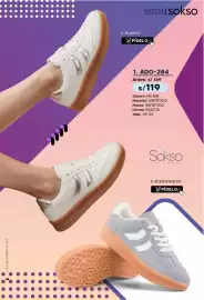 Catálogo Sokso Página 8