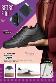 Catálogo Sokso Página 9
