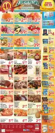 Eurofresh Market weekly ad week 41 Page 1