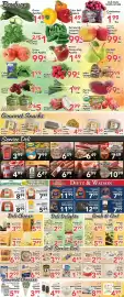 Eurofresh Market weekly ad week 41 Page 2