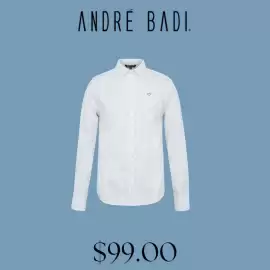 Catálogo André Badi Página 3