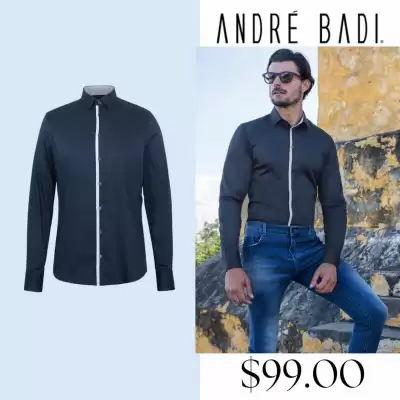 André Badi (válido hasta 2-12)
