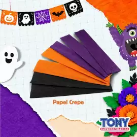 Catálogo Tony Super Papelerías Página 2