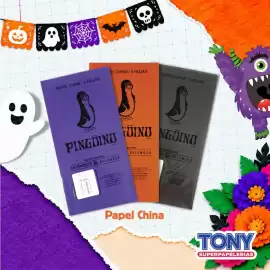 Catálogo Tony Super Papelerías Página 3