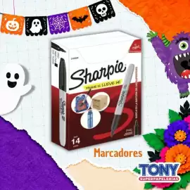 Catálogo Tony Super Papelerías Página 4