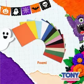 Catálogo Tony Super Papelerías Página 5