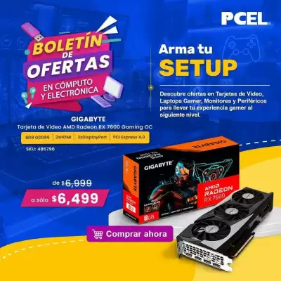 PCEL (válido hasta 1-11)