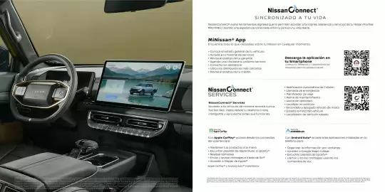 Catálogo Nissan Página 10