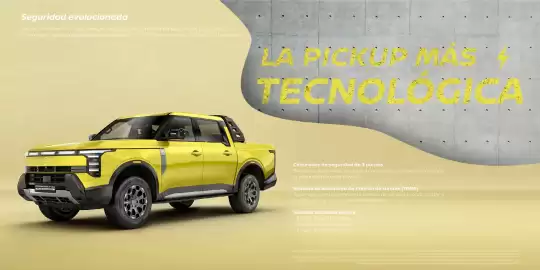 Catálogo Nissan Página 11