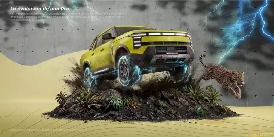 Catálogo Nissan Página 2