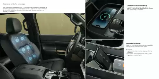 Catálogo Nissan Página 6