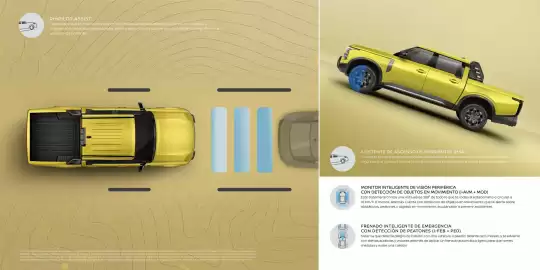 Catálogo Nissan Página 8