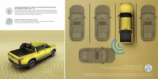 Catálogo Nissan Página 9
