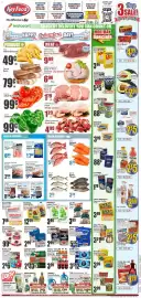 Key Food circular week 41 Page 1