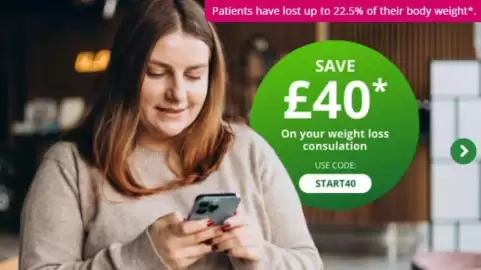 Lloyds Pharmacy leaflet Page 1