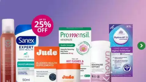 Lloyds Pharmacy leaflet Page 2