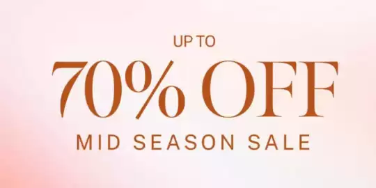 Dorothy Perkins leaflet Page 1