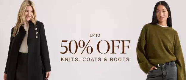 Dorothy Perkins leaflet Page 2