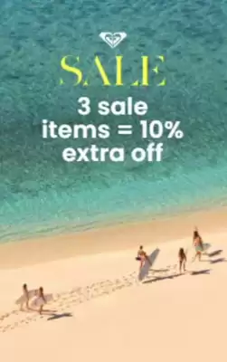 Roxy (valid until 26-10)