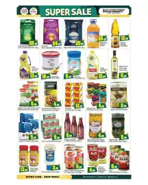 Bigmart leaflet Page 5: Pran Red Kidney Pran €6,99, Lui Foul Medames Broad Beans €4,99