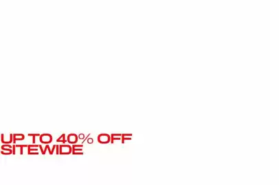 H&M flyer Page 1