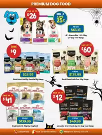 PetO catalogue Page 2
