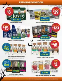 PetO catalogue Page 3