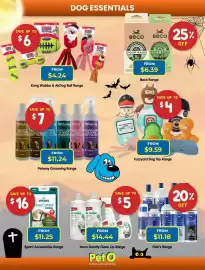 PetO catalogue Page 5
