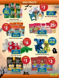 PetO catalogue Page 7
