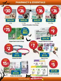 PetO catalogue Page 9