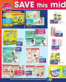 Clicks catalogue Page 12