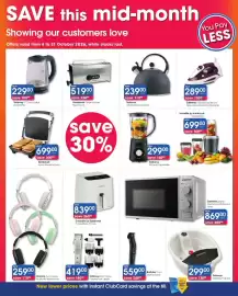 Clicks catalogue Page 14