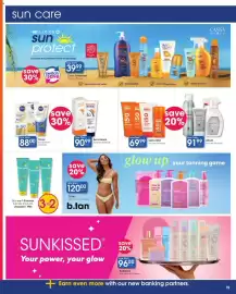 Clicks catalogue Page 15